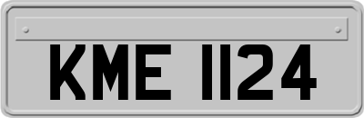 KME1124