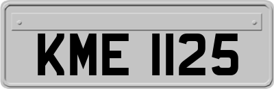 KME1125