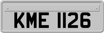 KME1126