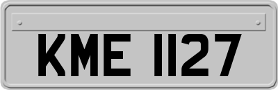 KME1127