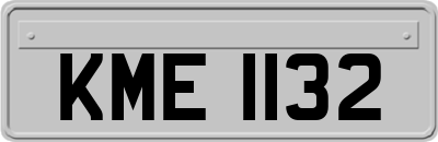 KME1132