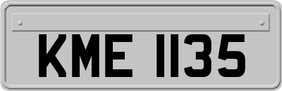 KME1135