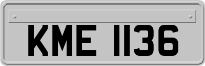 KME1136