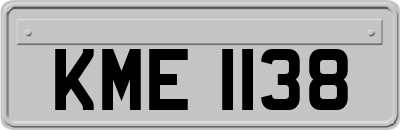 KME1138