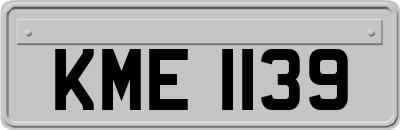 KME1139