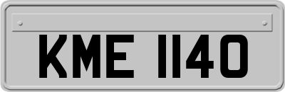 KME1140