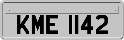 KME1142