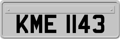 KME1143
