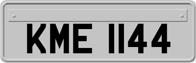 KME1144