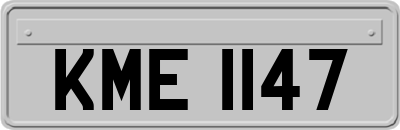 KME1147
