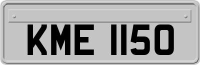 KME1150