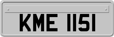 KME1151