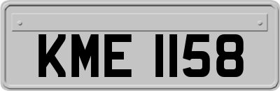 KME1158