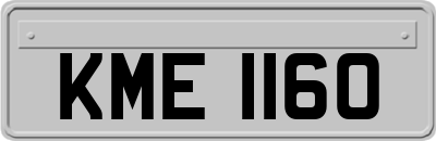 KME1160