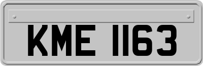KME1163