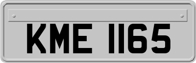 KME1165