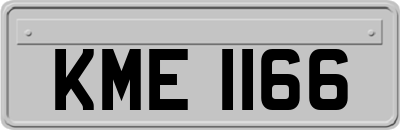 KME1166