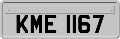 KME1167
