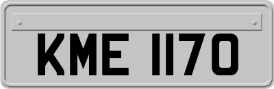 KME1170