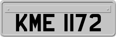 KME1172