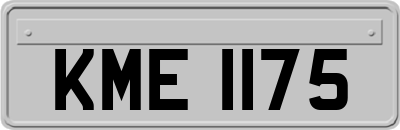 KME1175