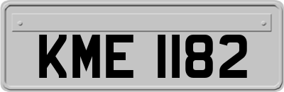 KME1182