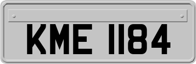 KME1184