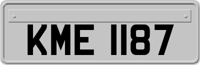 KME1187
