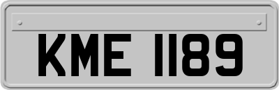 KME1189