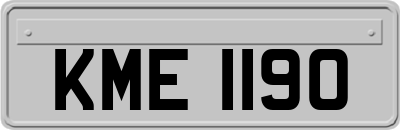 KME1190