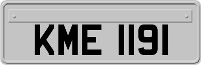 KME1191