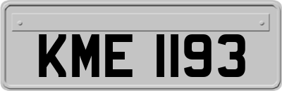 KME1193