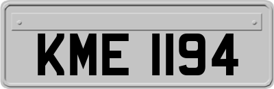 KME1194