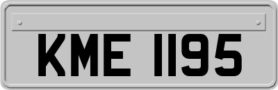 KME1195