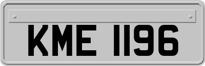 KME1196