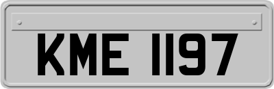 KME1197