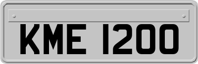KME1200