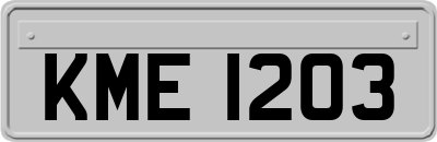 KME1203