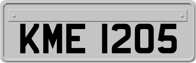 KME1205