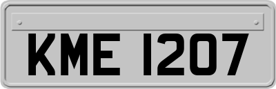 KME1207