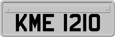 KME1210