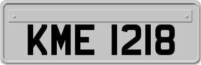 KME1218