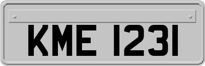 KME1231