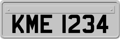 KME1234