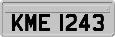 KME1243