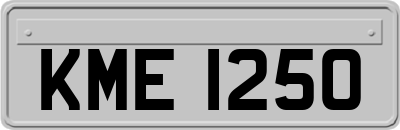 KME1250