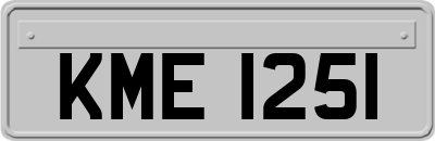 KME1251