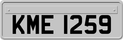 KME1259