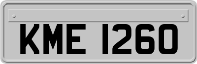 KME1260