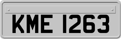KME1263